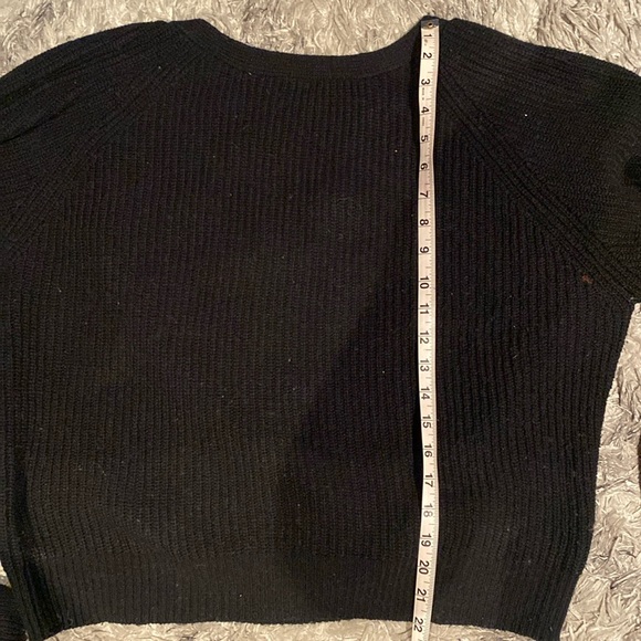 Astr The Label Serena Sweater - Picture 2 of 6